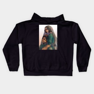 Together Kids Hoodie